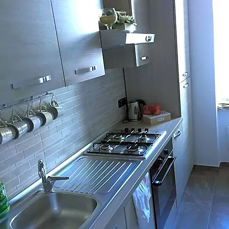 Le Perle Di Bed and breakfast 4*