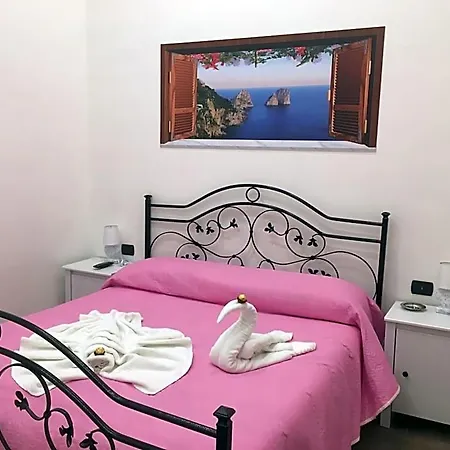 Bed and breakfast Le Perle Di 4*