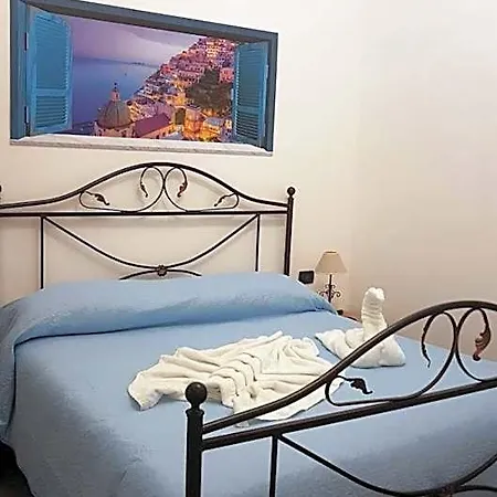Bed and breakfast Le Perle Di