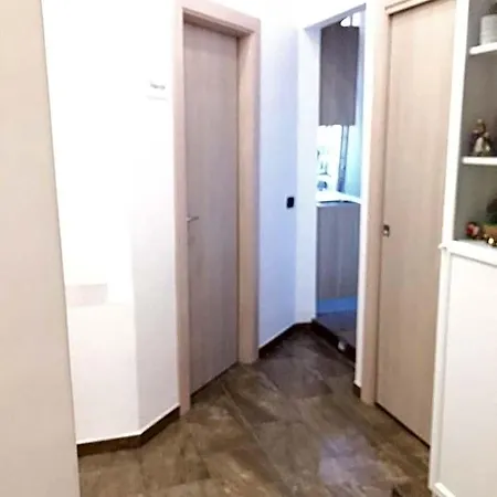 Le Perle Di Nápoles