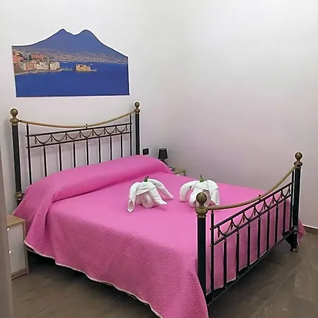 Le Perle Di 4* Nápoles