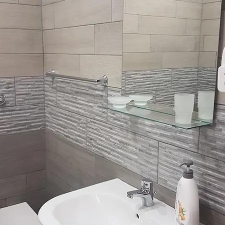 Le Perle Di Отель типа 