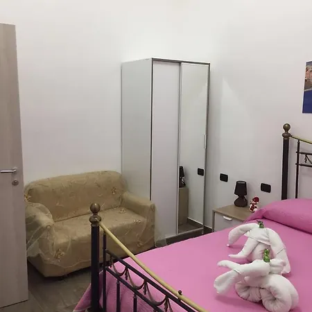 Le Perle Di 4* 나폴리