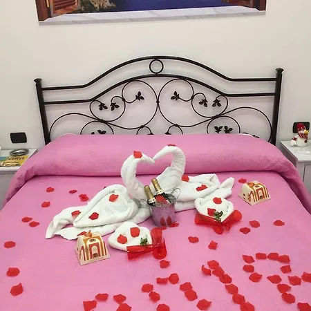Le Perle Di 4* 나폴리