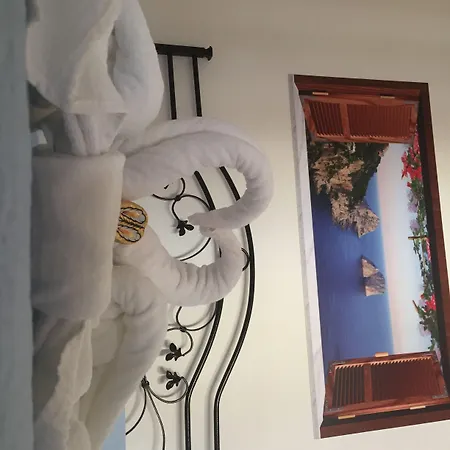 Le Perle Di 住宿加早餐酒店 那不勒斯