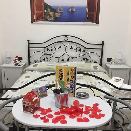 Le Perle Di 4*