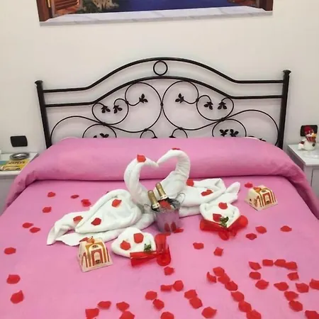 Le Perle Di 住宿加早餐酒店