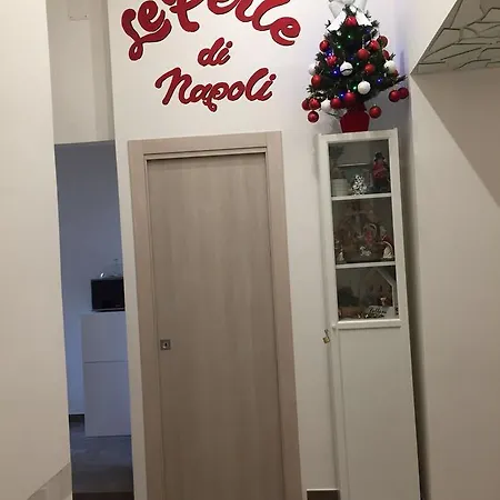 Le Perle Di 住宿加早餐酒店 4*