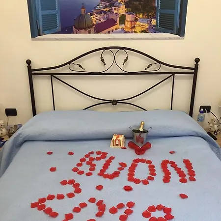 住宿加早餐酒店 Le Perle Di 那不勒斯